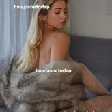 Bilochka ASMR nude #0404