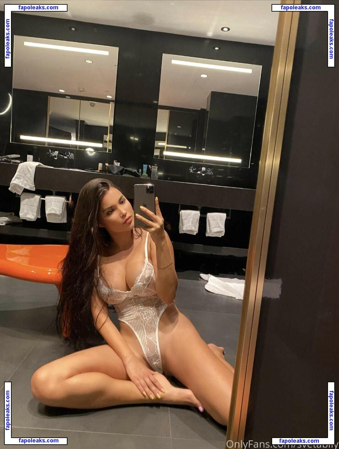 Bilyalova Sveta / bilyalova_sveta / svetabily nude photo #0003 from OnlyFans