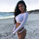 Bilyalova Sveta голая #0006