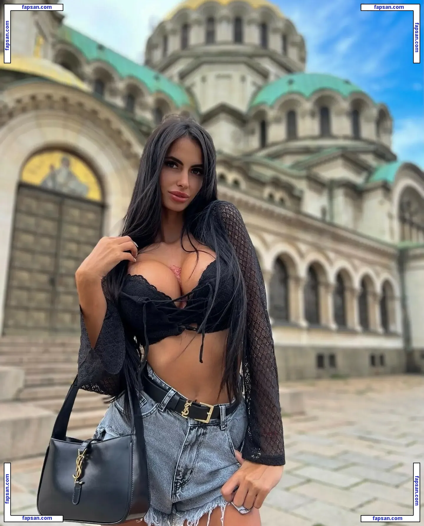 Bilyana Pasheva nude photo #0014 from OnlyFans