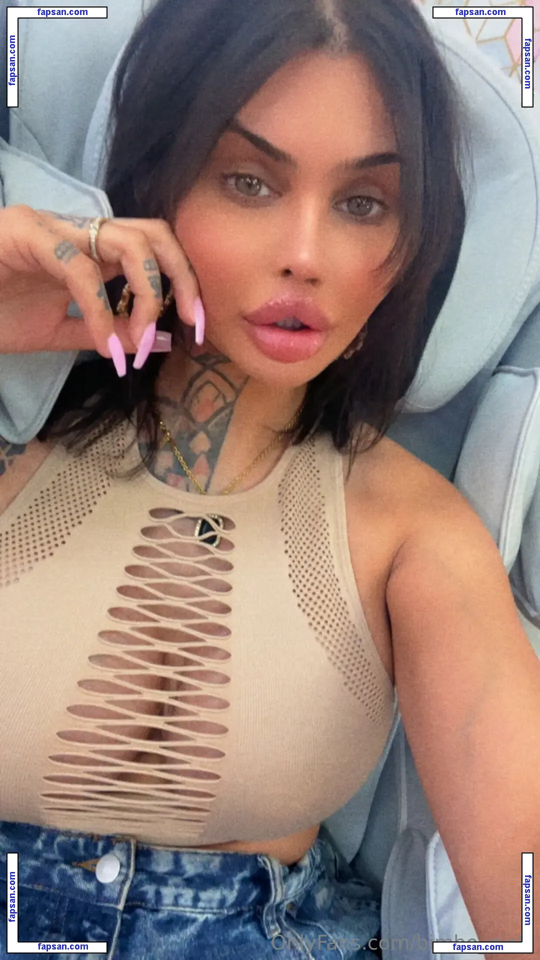 bimbo_nicki nude photo #0007 from OnlyFans