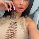 bimbo_nicki nude #0007
