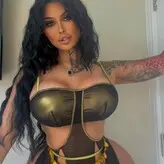 bimbo_nicki nude #0010