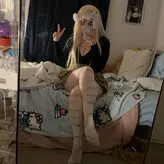 bimbogrlfriend голая #0011