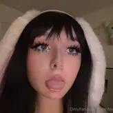 bimbogrlfriend голая #0019