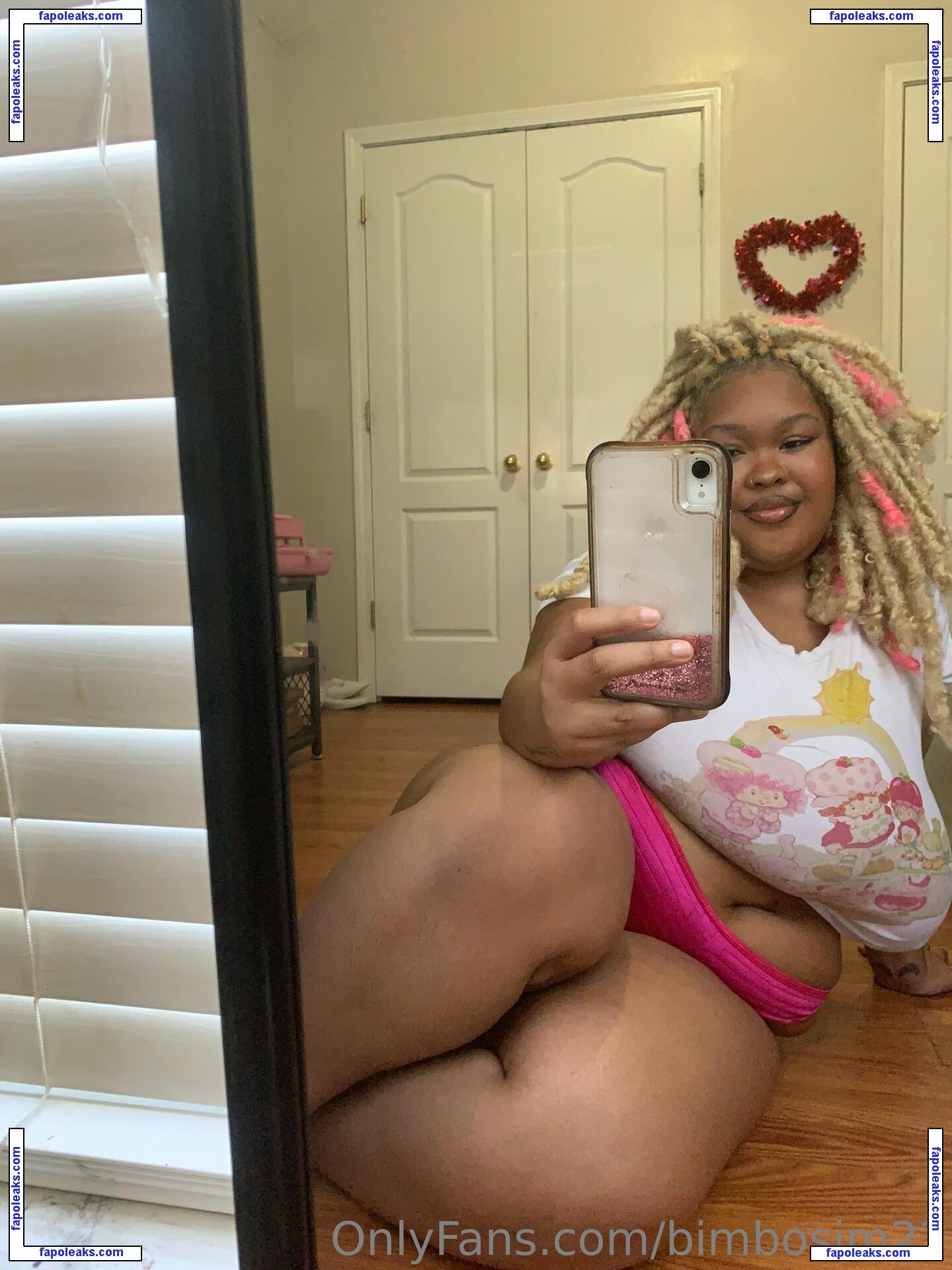 bimbosim22 nude photo #0065 from OnlyFans