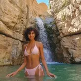 BimboUbermensch голая #0048