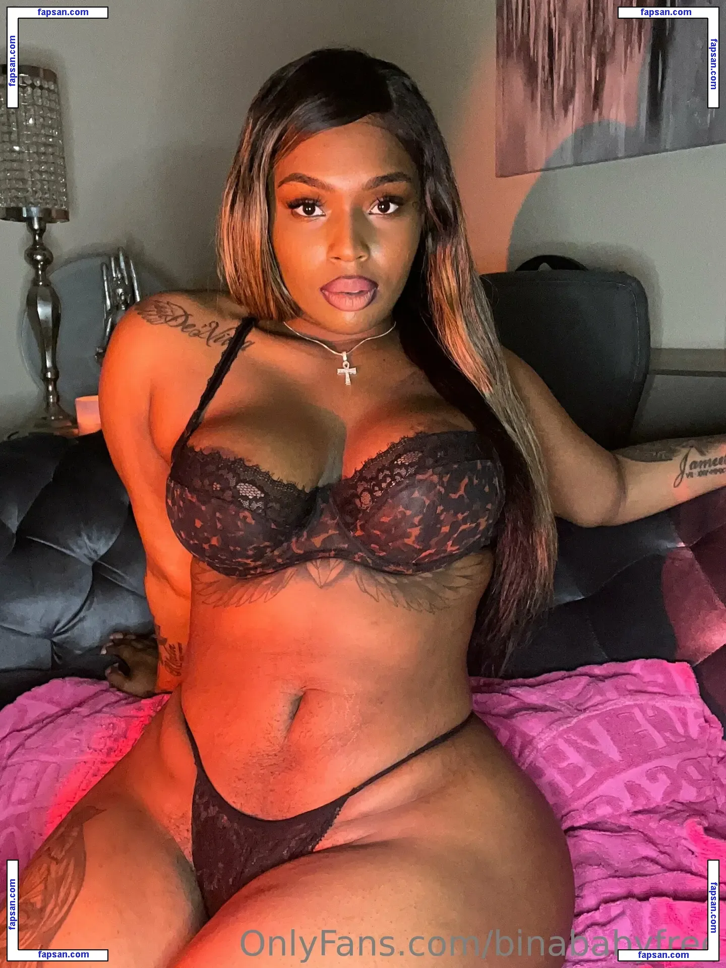 binababyfree nude photo #0008 from OnlyFans