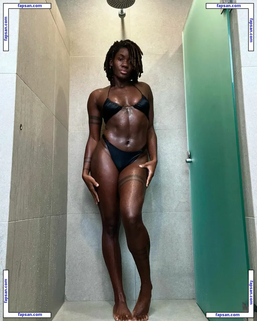 BinaNjikam nude photo #0001 from OnlyFans