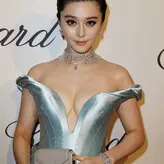 Bingbing Fan голая #0011