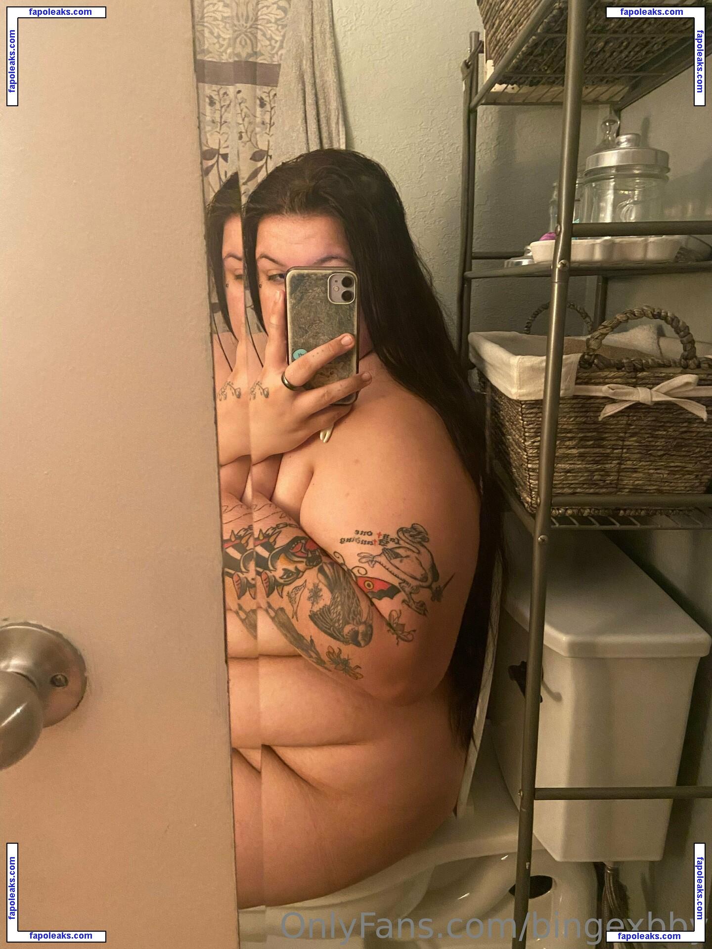 bingexbby / __318baby nude photo #0028 from OnlyFans