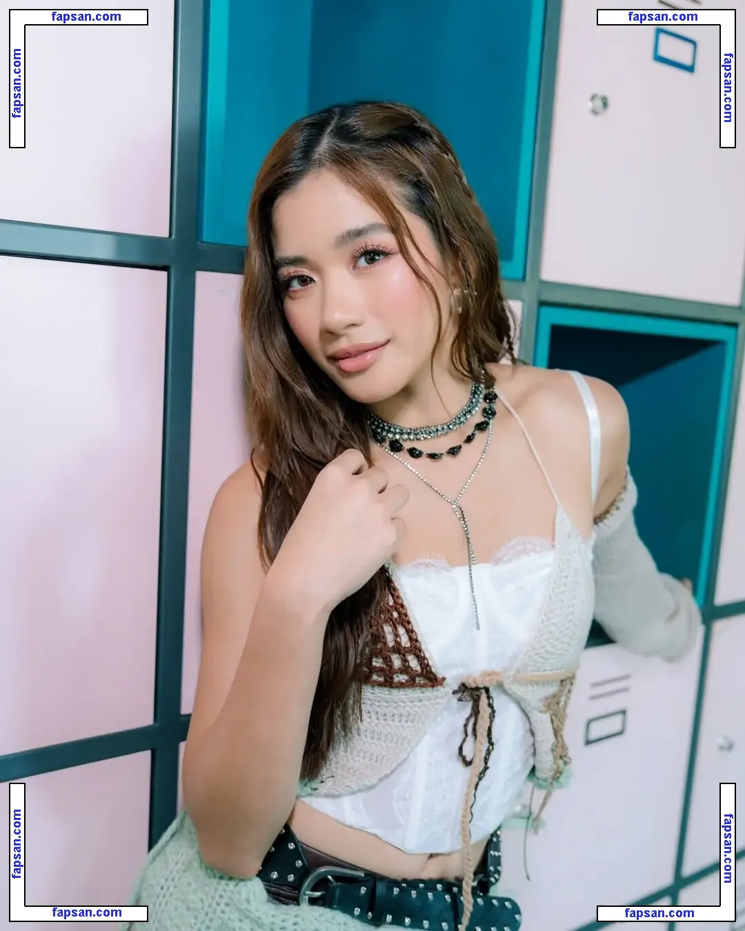 Bini Aiah nude photo #0002 from OnlyFans