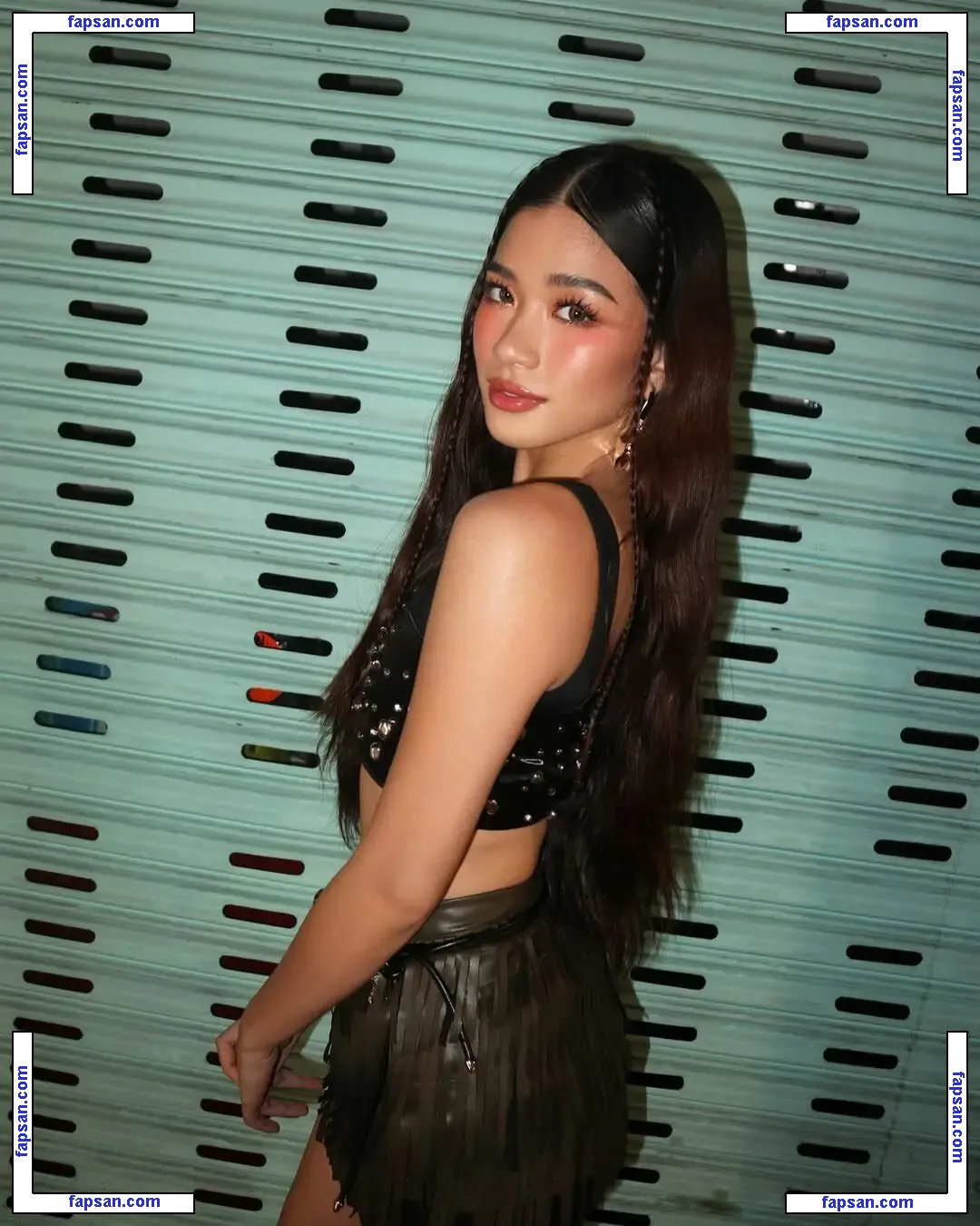 Bini Aiah nude photo #0022 from OnlyFans