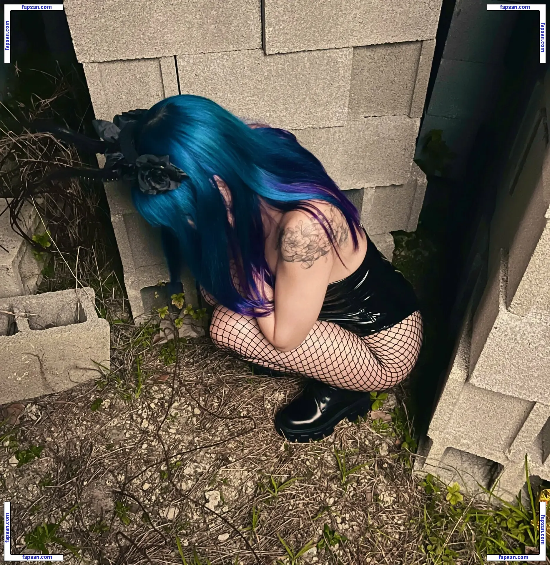 Binx nude photo #0023 from OnlyFans