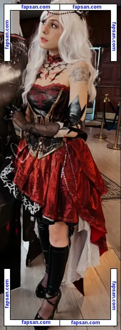 Binx голая фото #0027 с Онлифанс