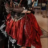 Binx голая #0027