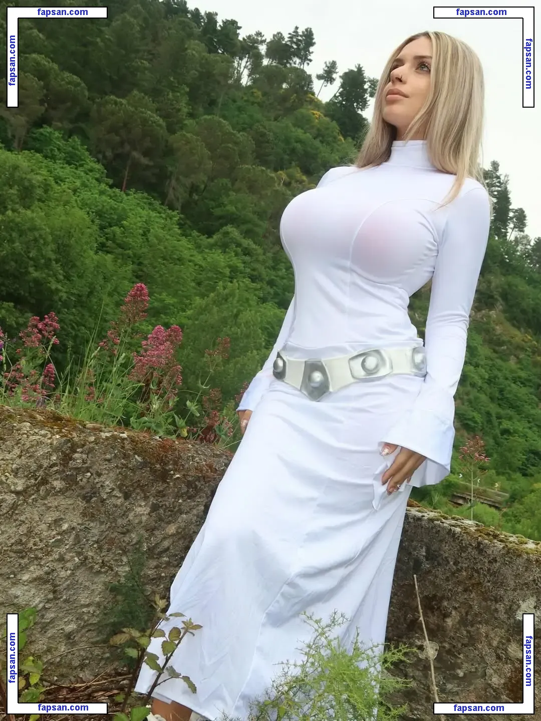 Bionditudo7 голая фото #0167 с Онлифанс