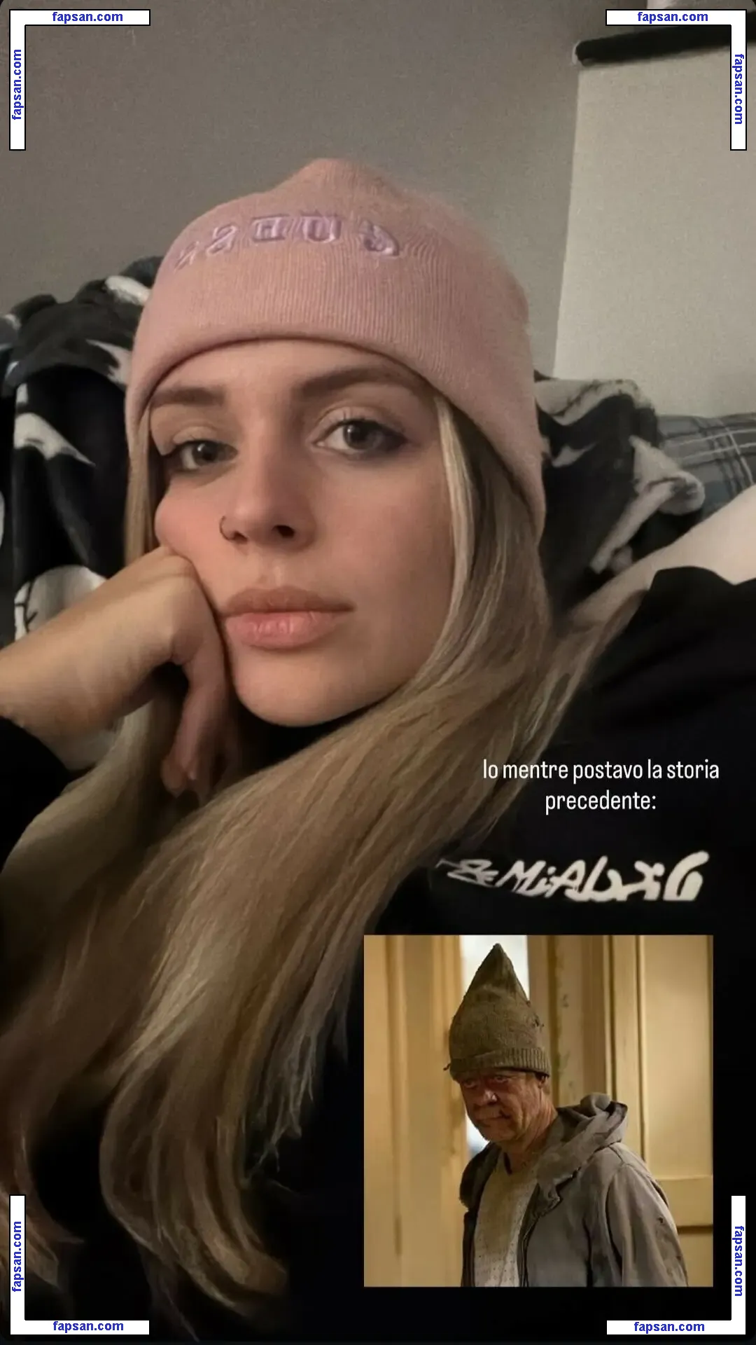 Bionditudo7 голая фото #0174 с Онлифанс