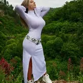 Bionditudo7 голая #0164