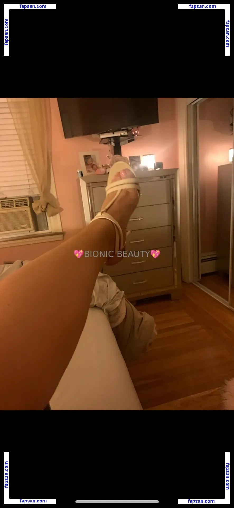 bionicbeauty1 nude photo #0002 from OnlyFans