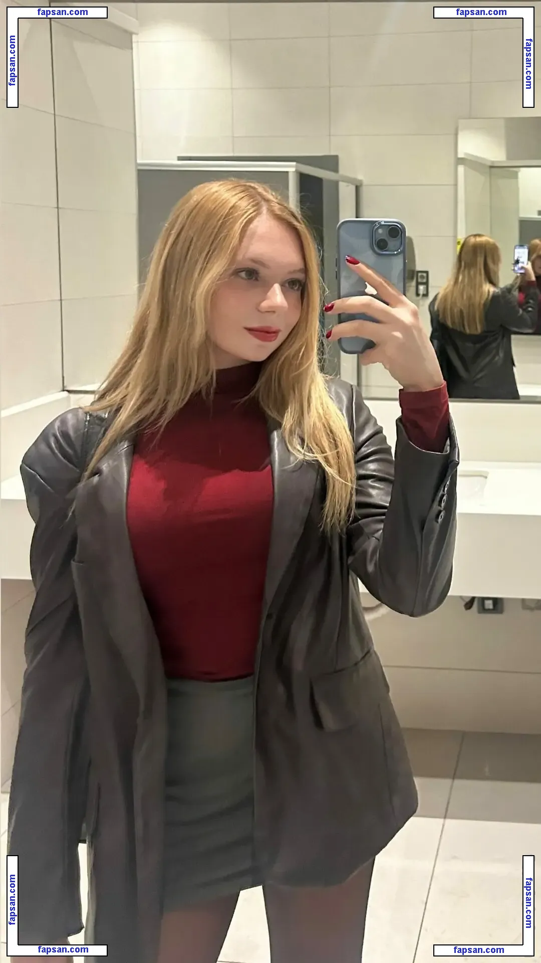 biranset голая фото #0008 с Онлифанс