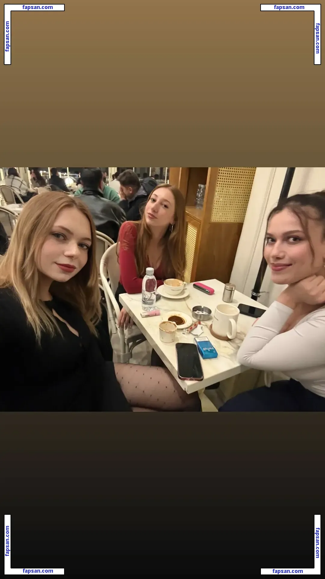 biranset голая фото #0022 с Онлифанс