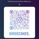 birdiecakes голая #0019