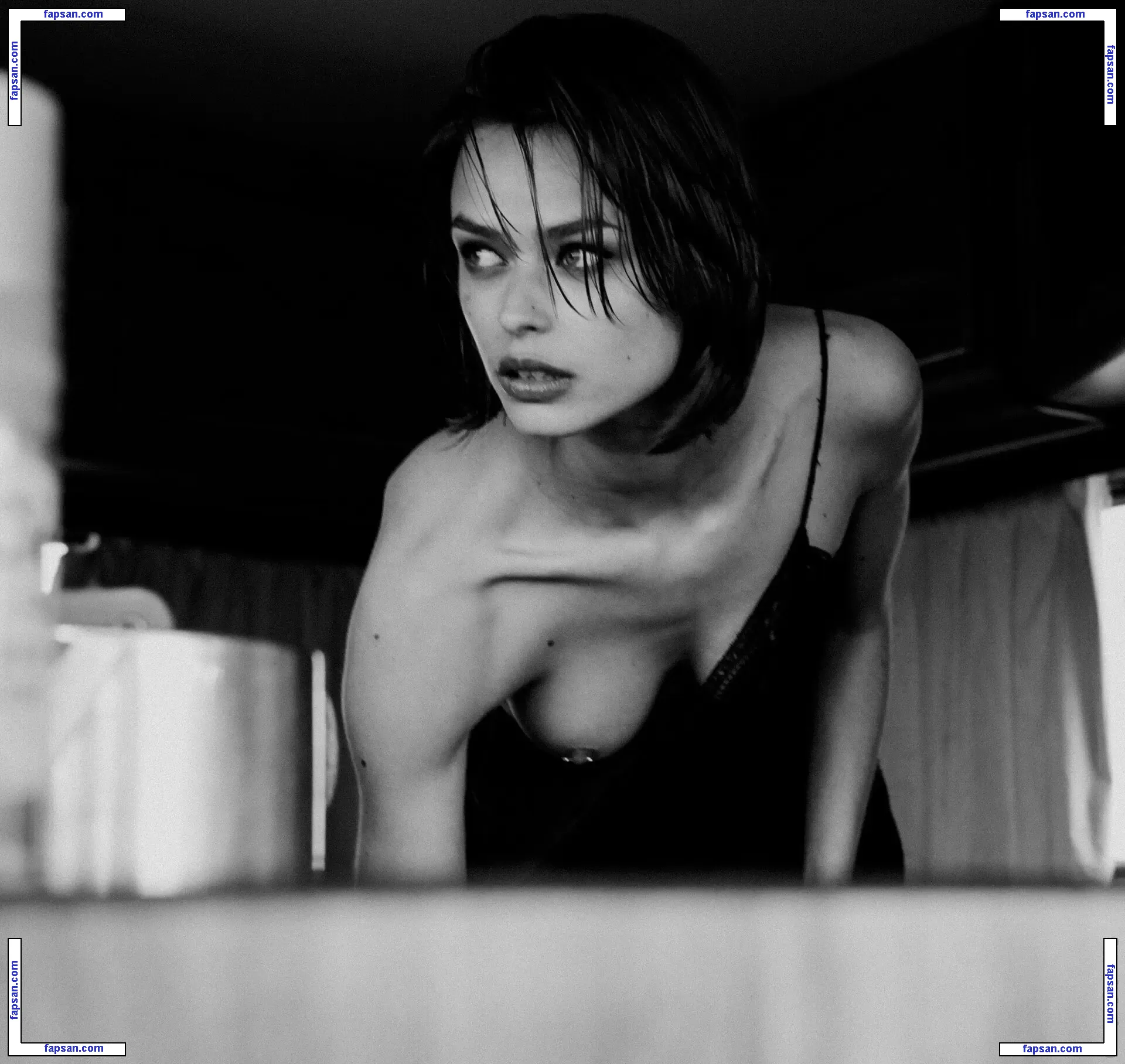 Birgit Kos голая фото #0087 с Онлифанс