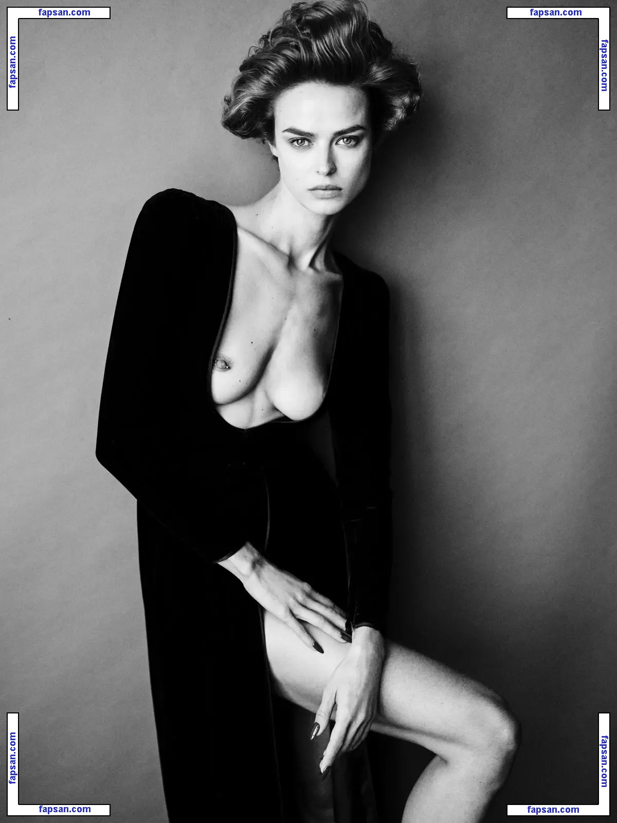 Birgit Kos голая фото #0088 с Онлифанс