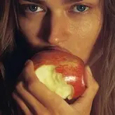 Birgit Kos голая #0035