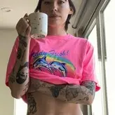 Bishop Briggs голая #0001