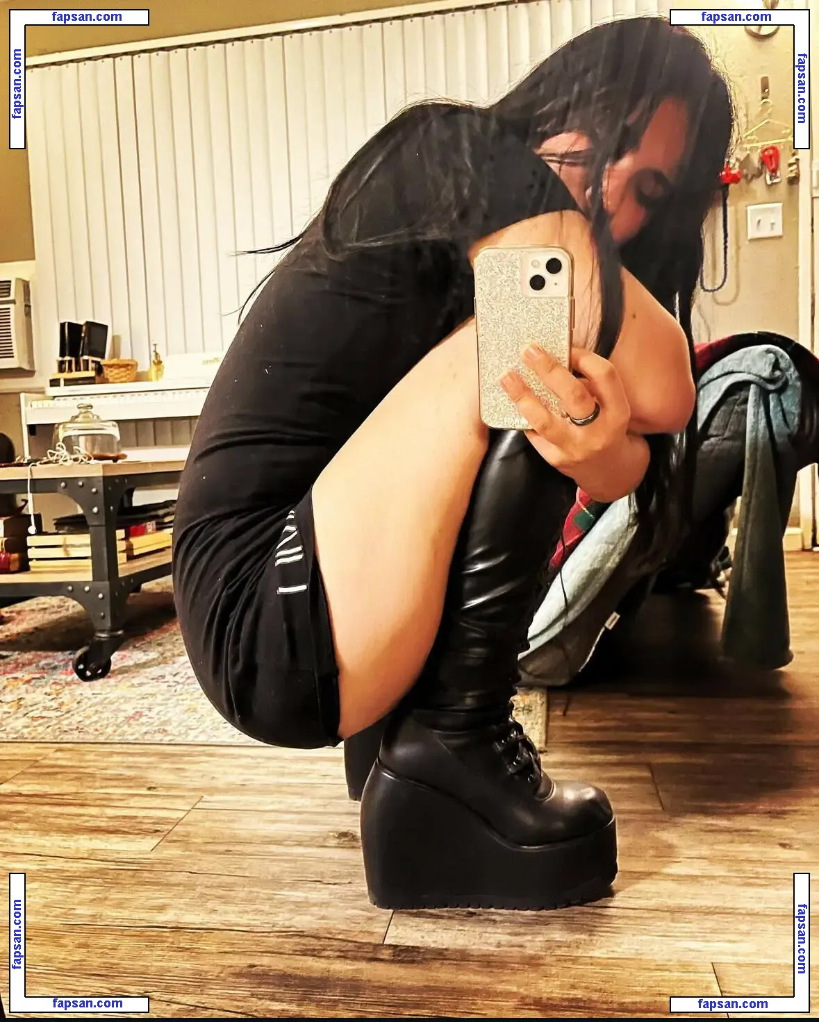 BisqueDolly nude photo #0001 from OnlyFans