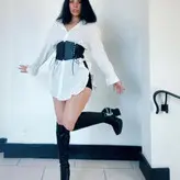 BisqueDolly nude #0003