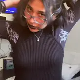 BisqueDolly nude #0005