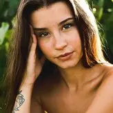 Bitty_01 голая #0221