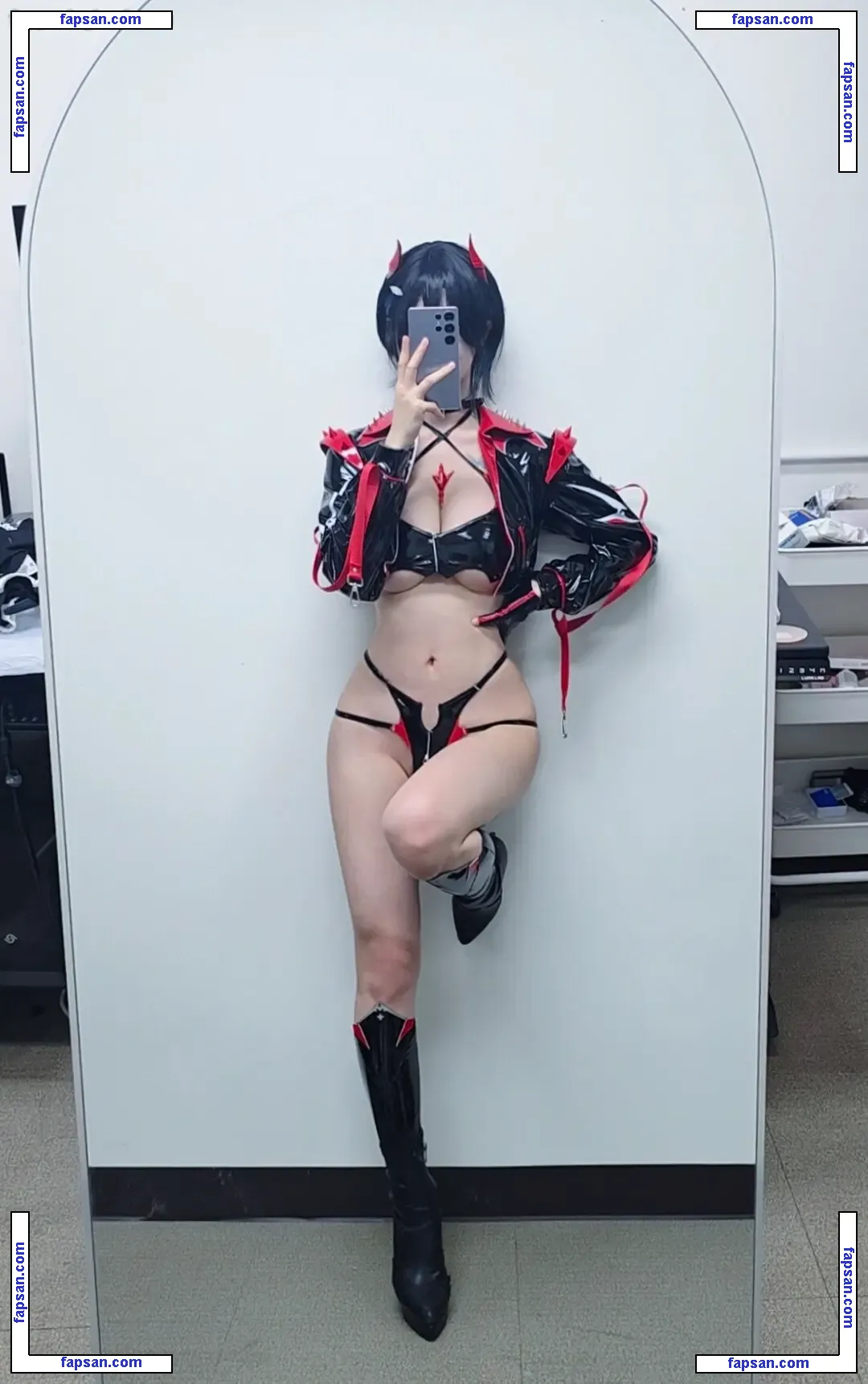 Biya nude photo #0241 from OnlyFans