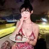 BJ Babbyang голая #0148