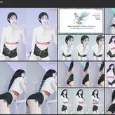 BJ Sumin2005 밍츄치킨 nude #0002