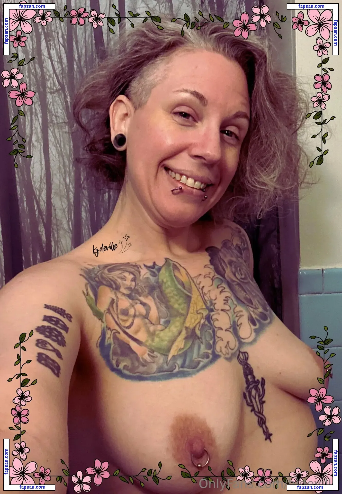 bjdeville nude photo #0001 from OnlyFans