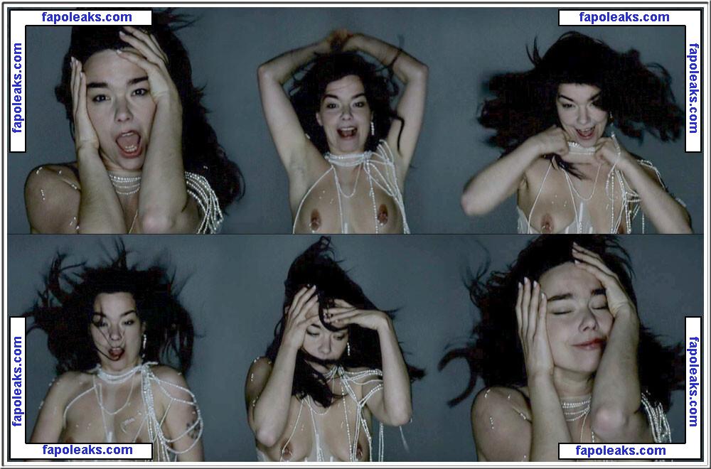 Björk / bjork nude photo #0012 from OnlyFans