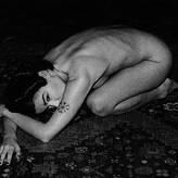 Björk nude #0011