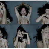 Björk nude #0012