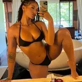 BJRNCK голая #0001