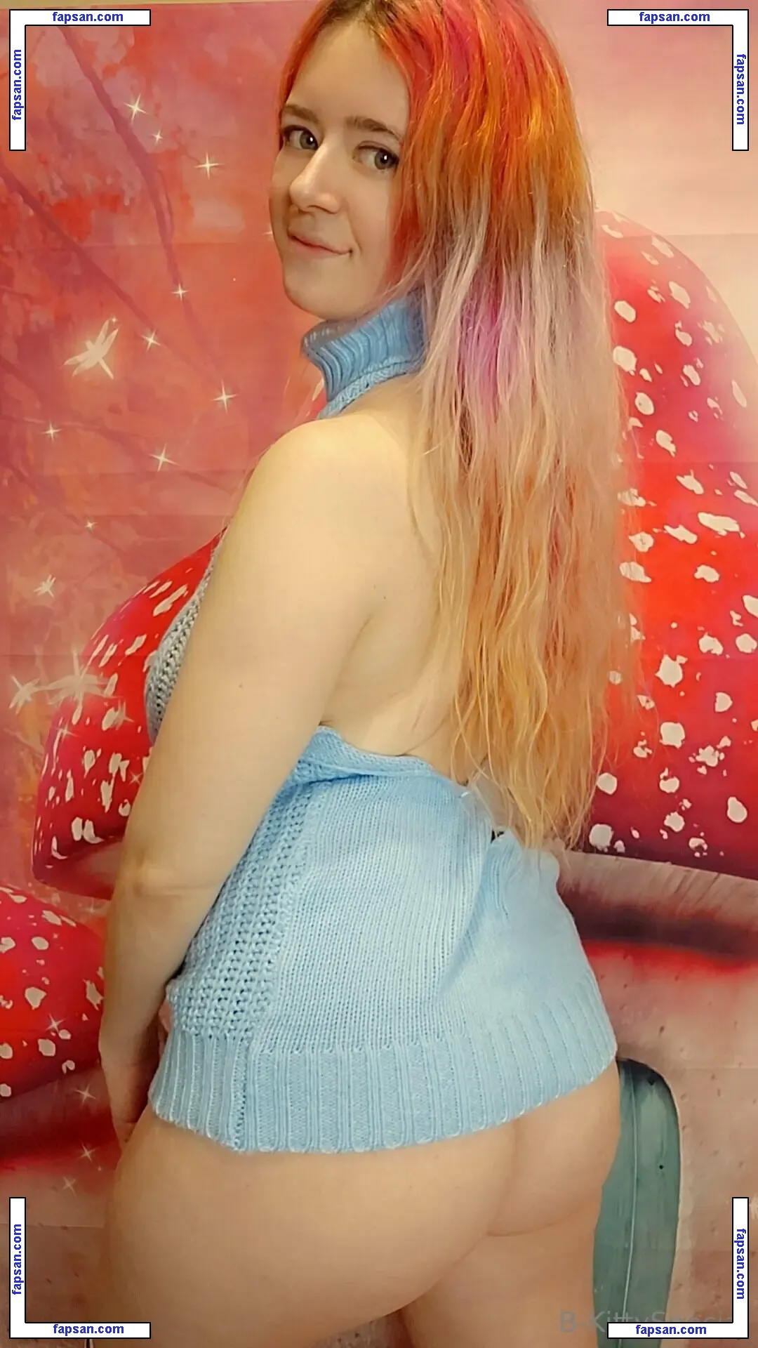 b-kittyspecial nude photo #0084 from OnlyFans