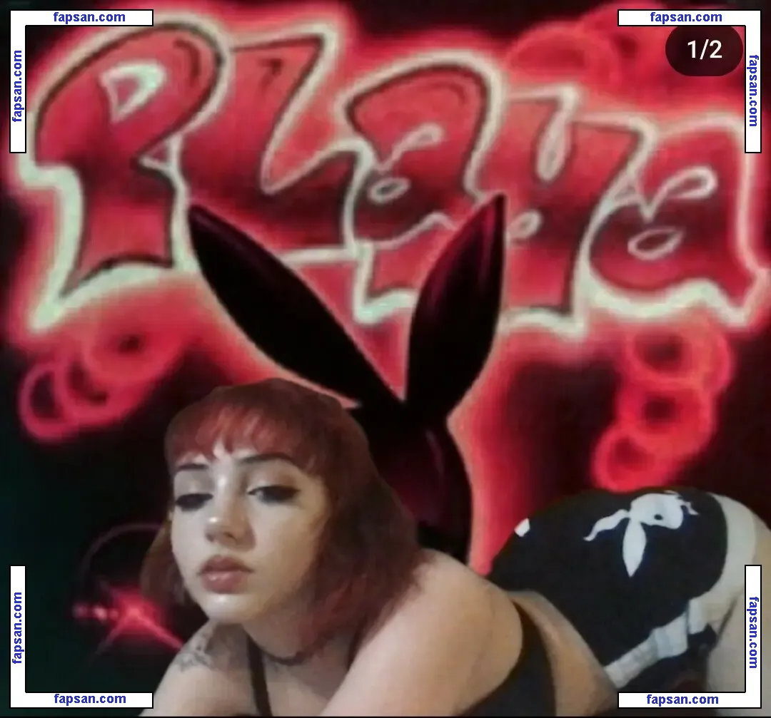 Bl0odlustt nude photo #0005 from OnlyFans