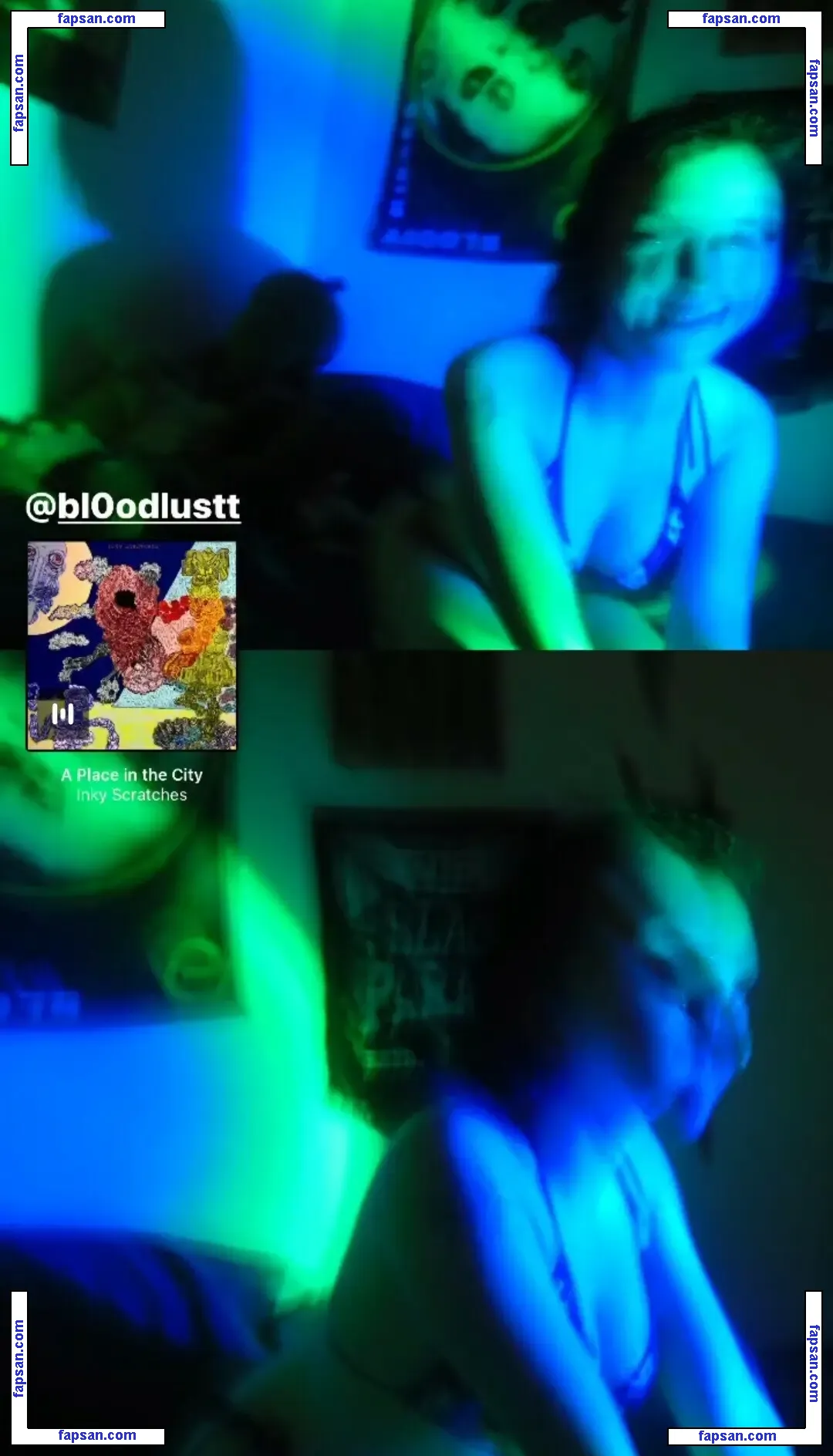 Bl0odlustt nude photo #0007 from OnlyFans