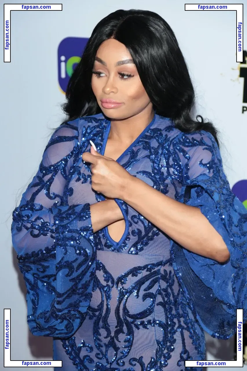 Blac Chyna nude photo #0236 from OnlyFans