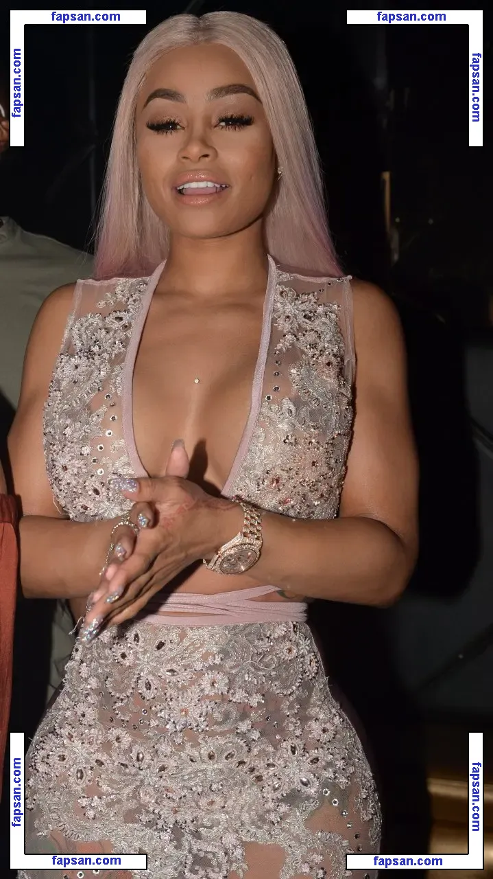 Blac Chyna nude photo #0278 from OnlyFans