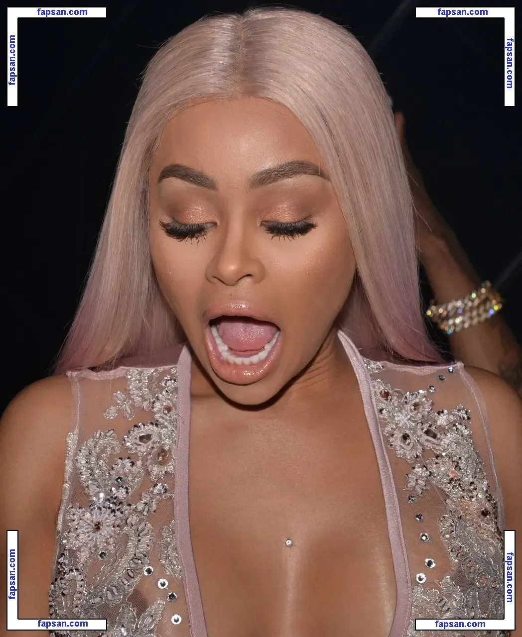 Blac Chyna nude photo #0288 from OnlyFans