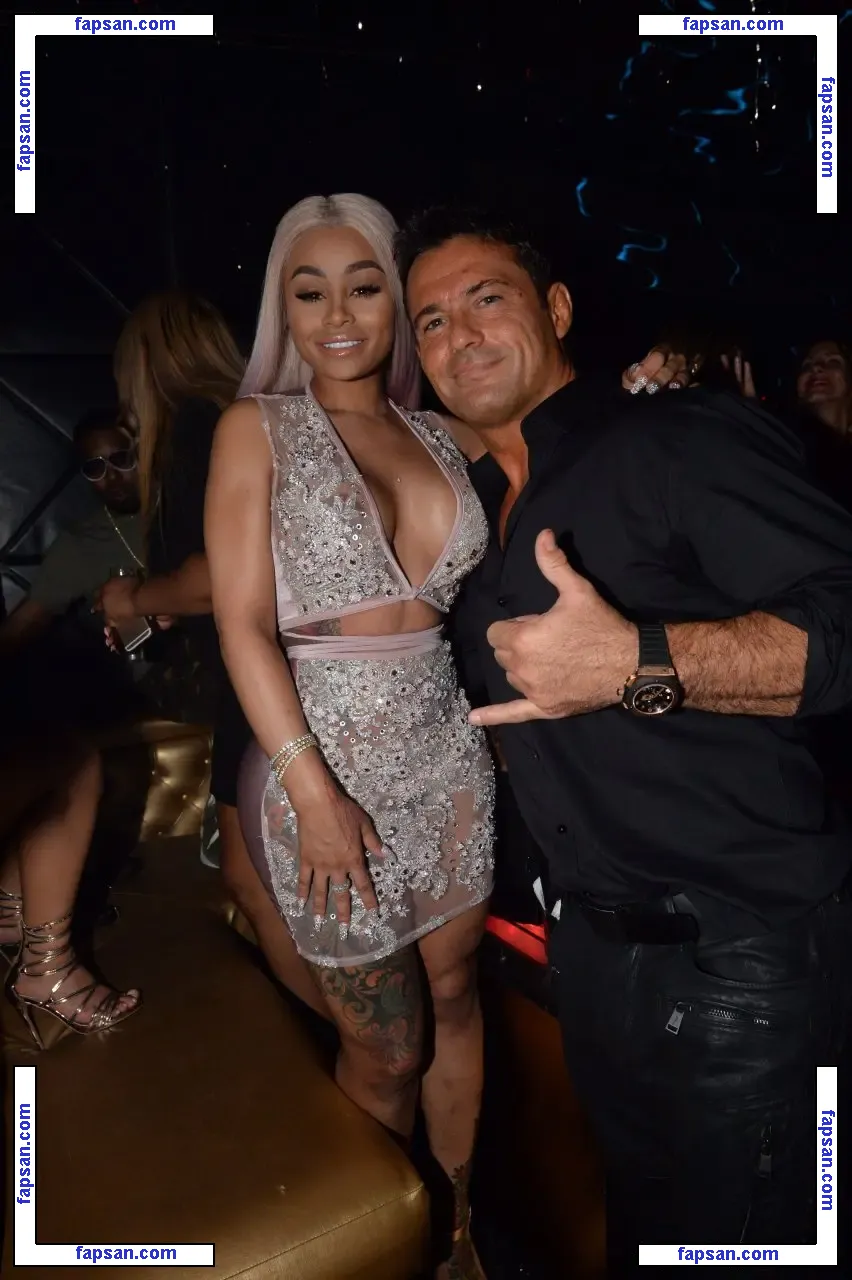 Blac Chyna nude photo #0336 from OnlyFans